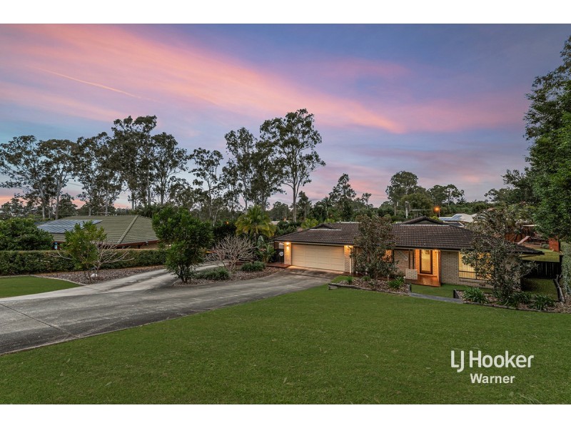 11 Romeo Court, Joyner QLD 4500