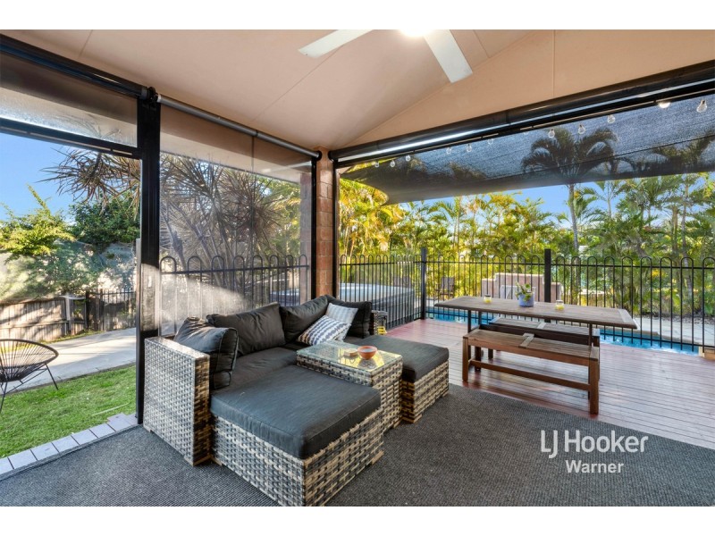 15 Valencia Court, Eatons Hill QLD 4037