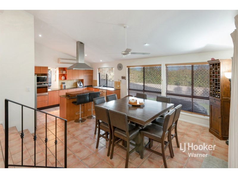 15 Valencia Court, Eatons Hill QLD 4037