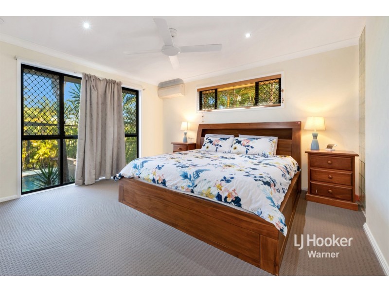 15 Valencia Court, Eatons Hill QLD 4037