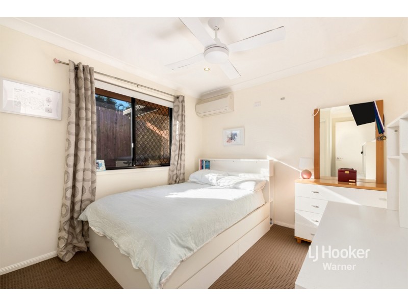 15 Valencia Court, Eatons Hill QLD 4037