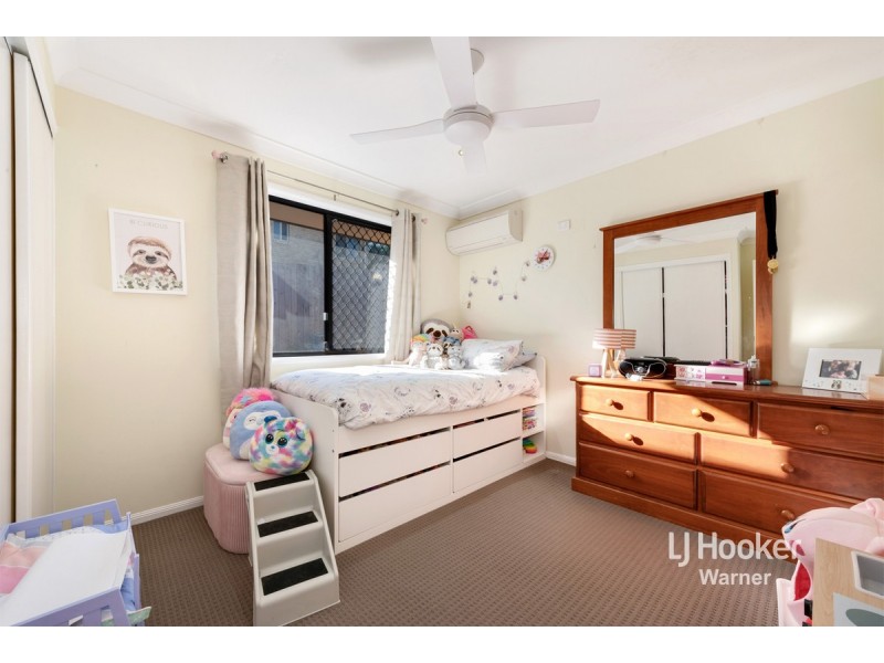 15 Valencia Court, Eatons Hill QLD 4037