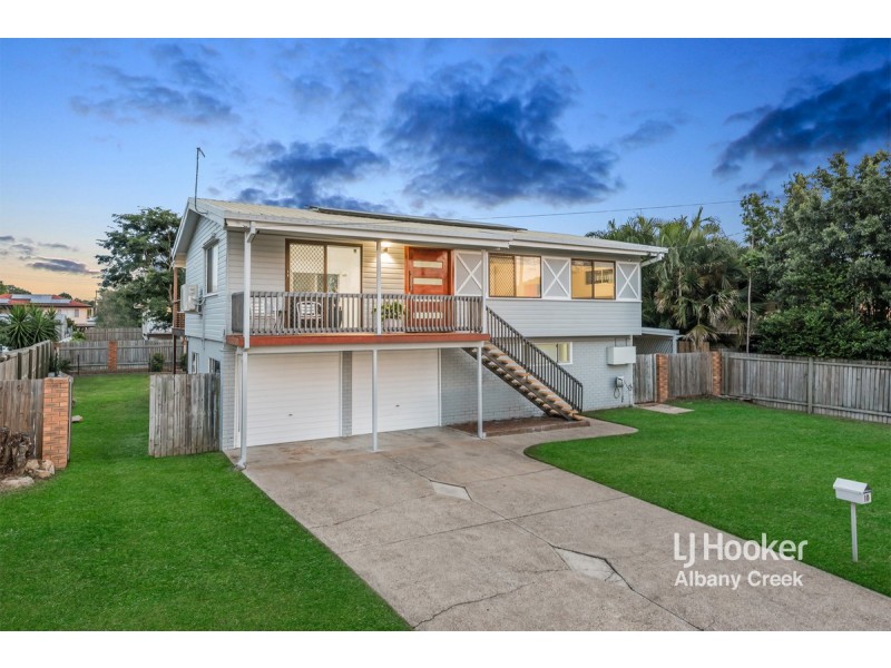 10 Ernie Street, Albany Creek QLD 4035