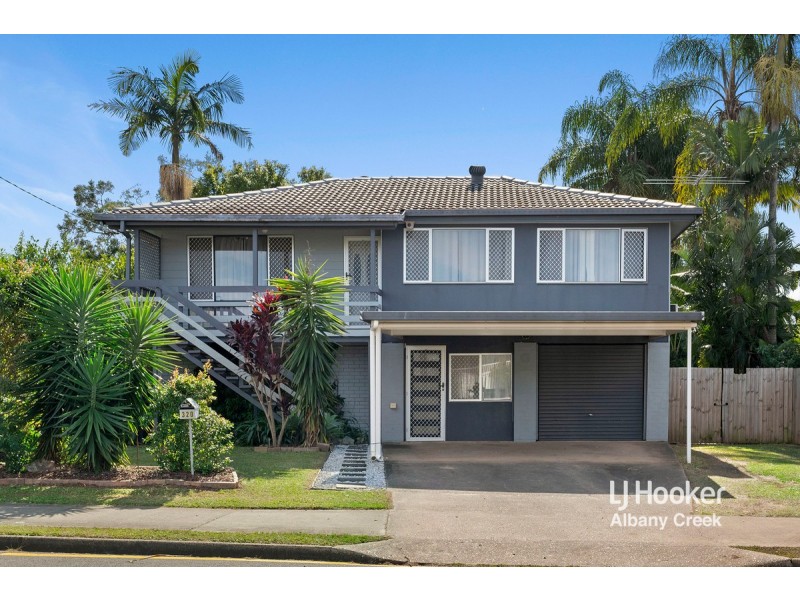 320 Stanley Street, Strathpine QLD 4500