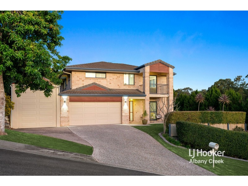 6 Sunbeam Court, Eatons Hill QLD 4037