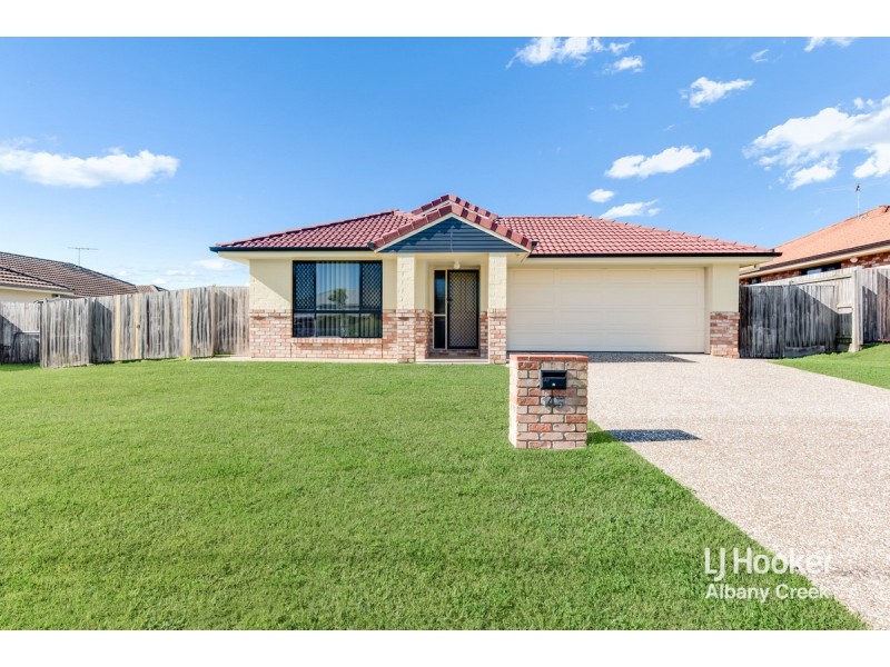 145 Faheys Road West, Albany Creek QLD 4035