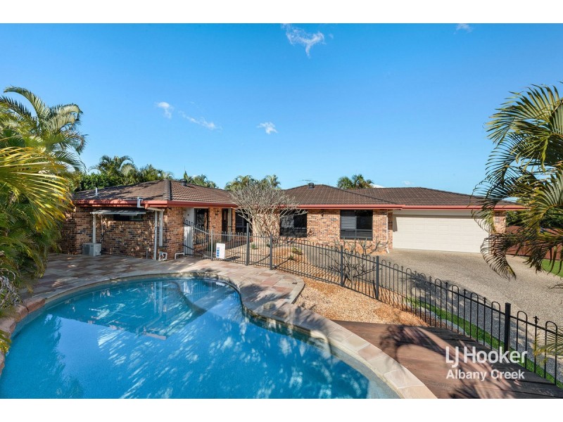 8 Monica Court, Eatons Hill QLD 4037