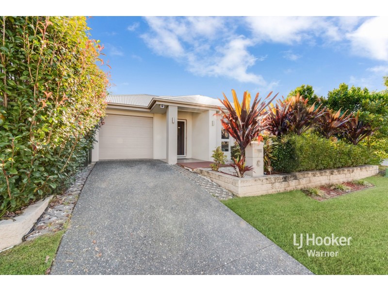 7 Saracen Street, Warner QLD 4500