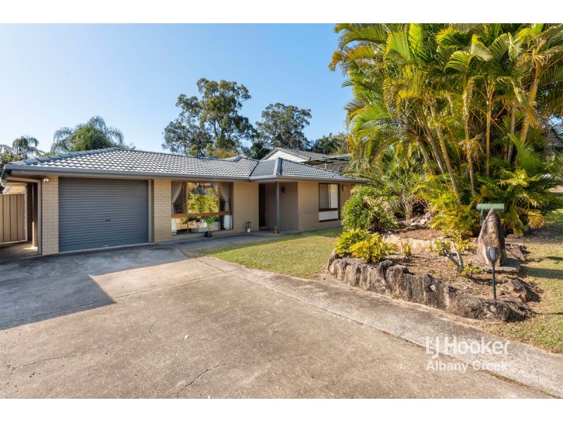 3 Flamingo Drive, Albany Creek QLD 4035