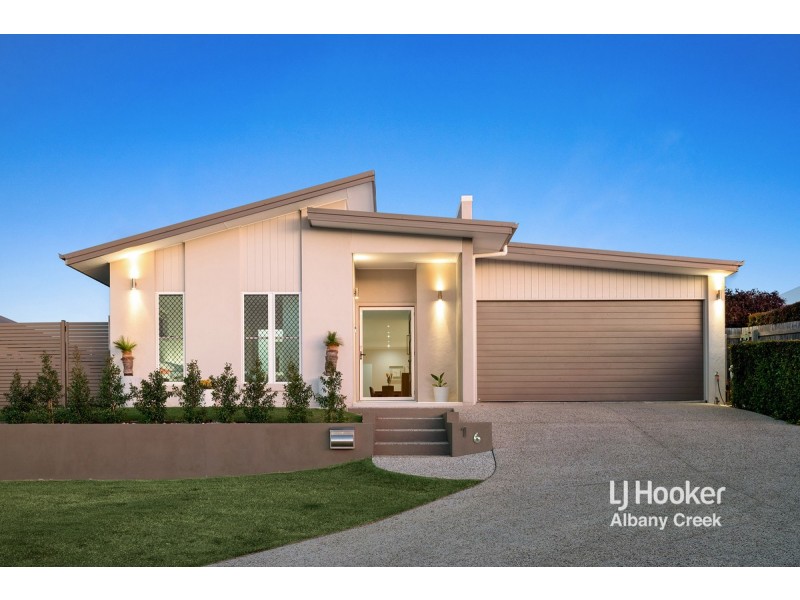 16 Wilkinson Court, Warner QLD 4500