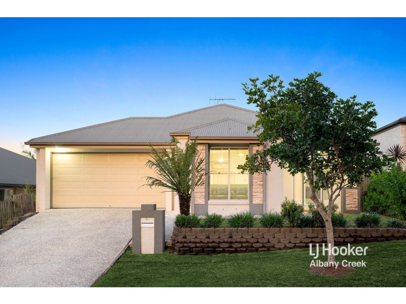 29 Winlock Circuit, Warner QLD 4500
