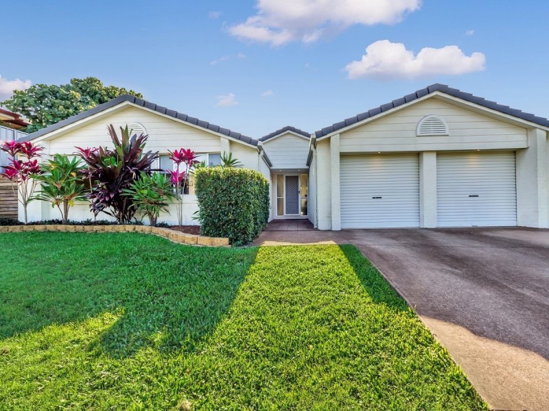 20 Queen Elizabeth Drive, Eatons Hill QLD 4037