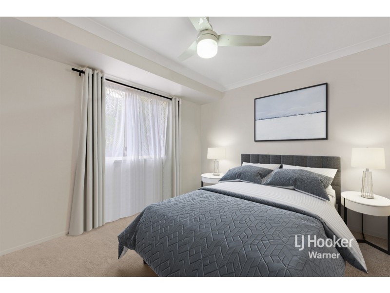 32 Blue Mountain Crescent, Warner QLD 4500