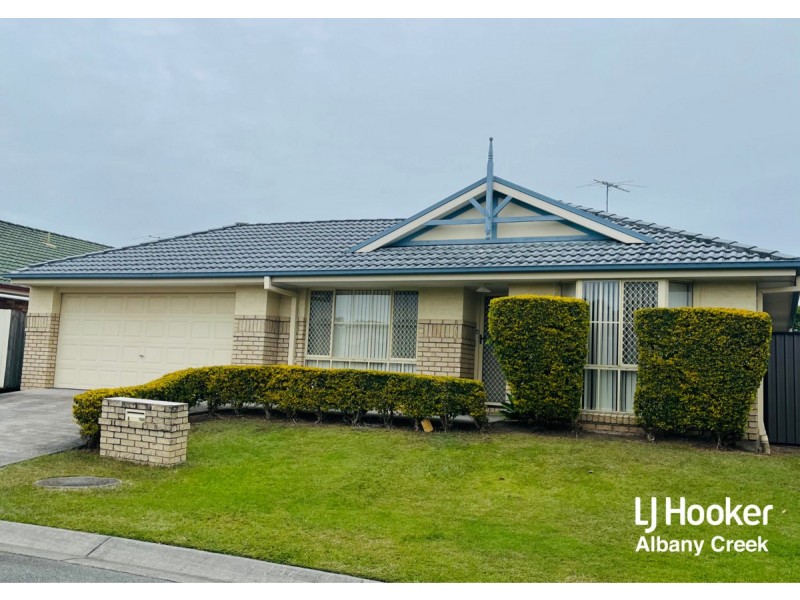 8 Springside Close, Bracken Ridge QLD 4017