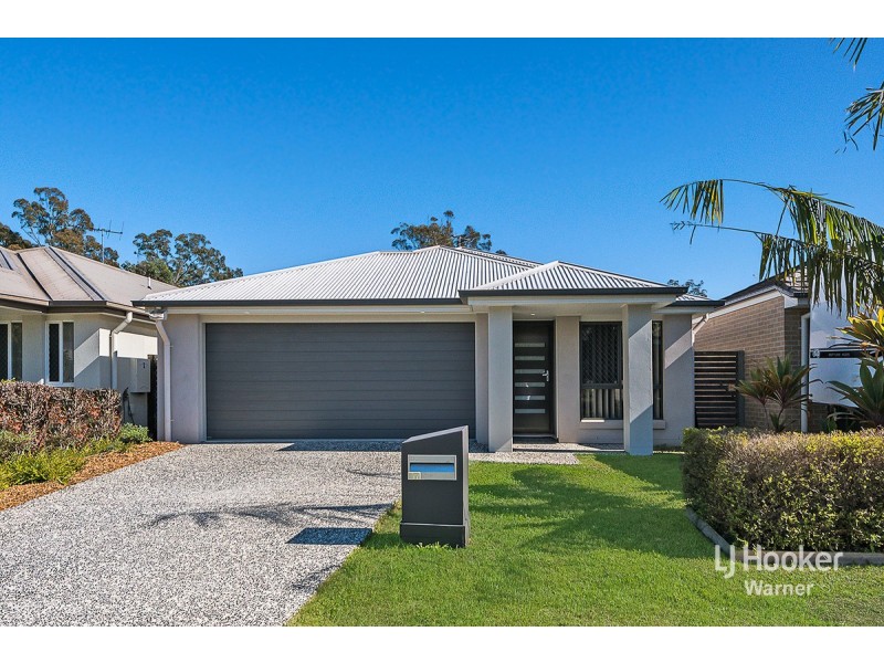 57 Burdekin Circuit, Warner QLD 4500
