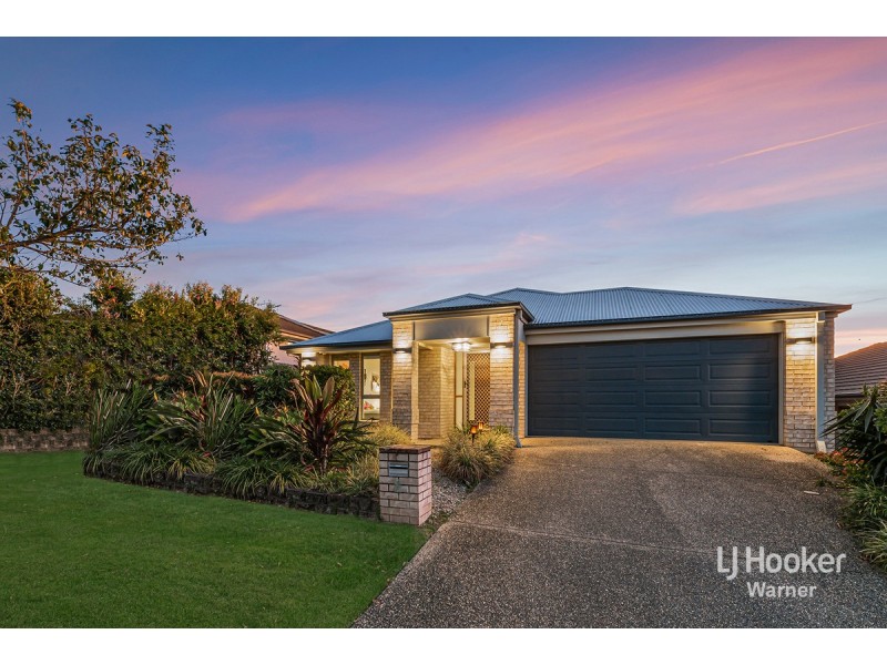8 Craigavon Street, Warner QLD 4500
