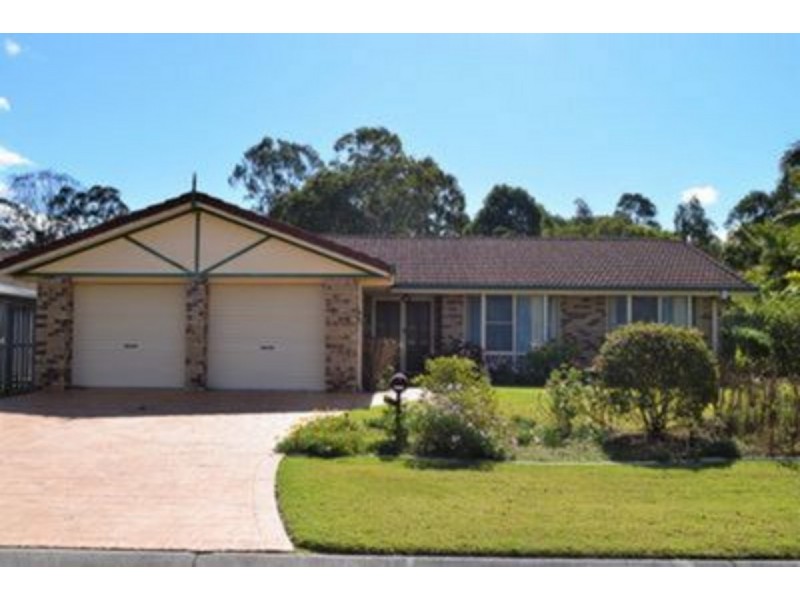 17 Coolabah Crescent, Bridgeman Downs QLD 4035