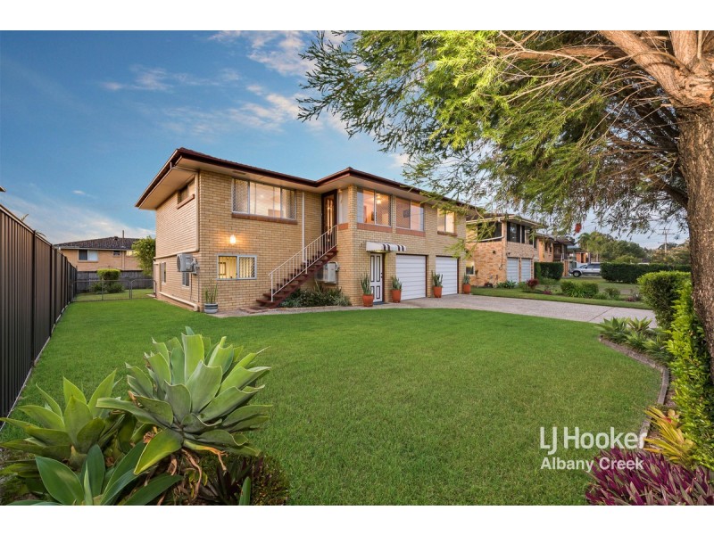 125 Keong Road, Albany Creek QLD 4035