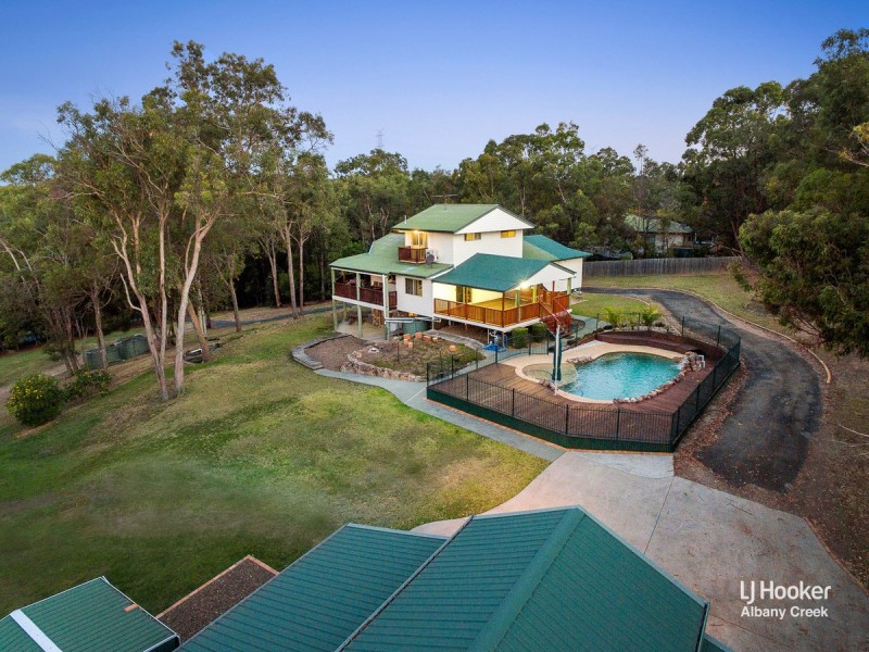 34 Raven Court, Warner QLD 4500