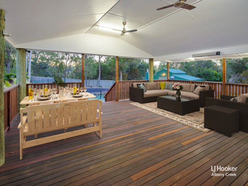 34 Raven Court, Warner QLD 4500