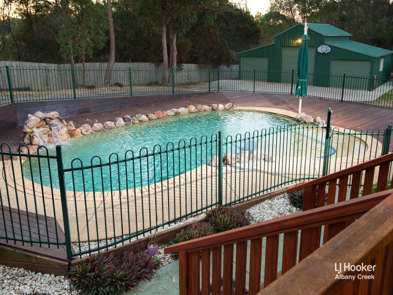 34 Raven Court, Warner QLD 4500