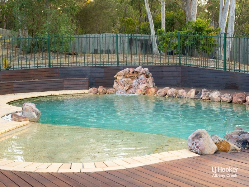 34 Raven Court, Warner QLD 4500