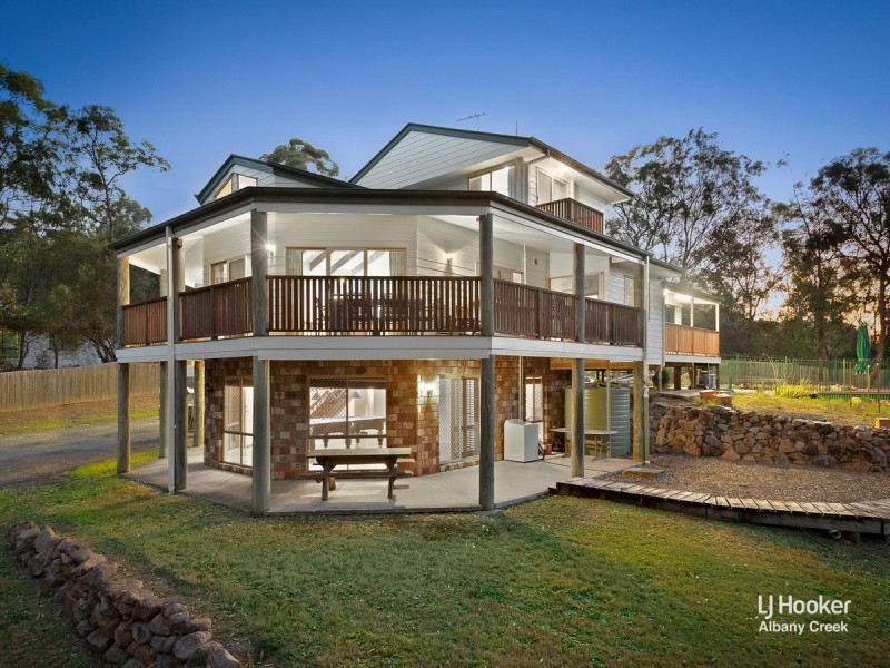 34 Raven Court, Warner QLD 4500