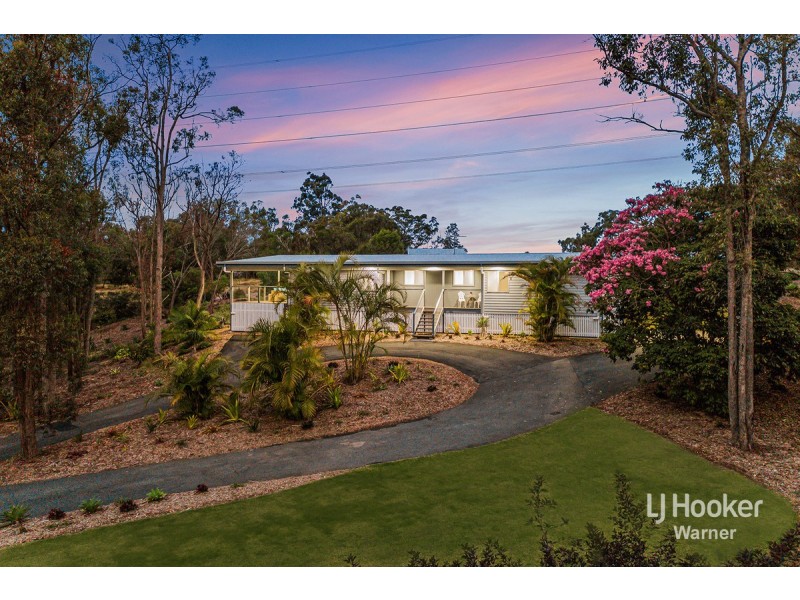 33 Raven Court, Warner QLD 4500
