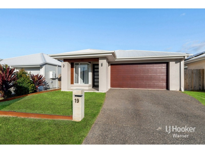 19 Torbay Street, Griffin QLD 4503