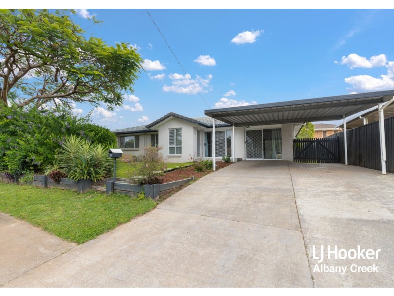 24 Outlook Parade, Bray Park QLD 4500