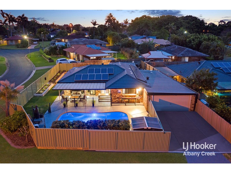 2 Matilda Court, Murrumba Downs QLD 4503
