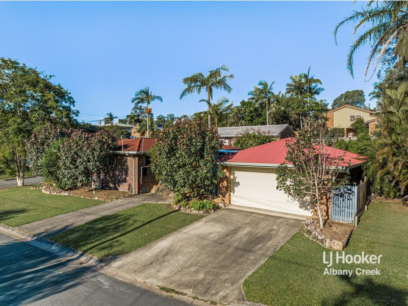 2 Kaoriki Court, Albany Creek QLD 4035