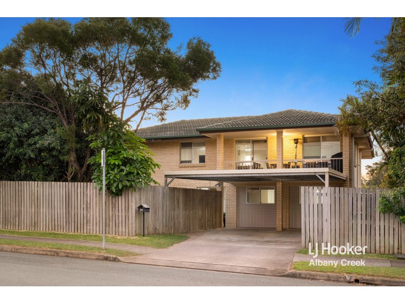39 Windrest Street, Strathpine QLD 4500