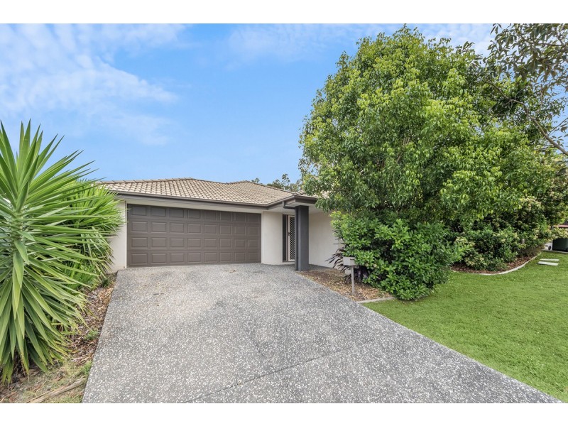 Warner QLD 4500