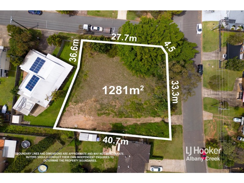 21 Cecily Street, Kallangur QLD 4503