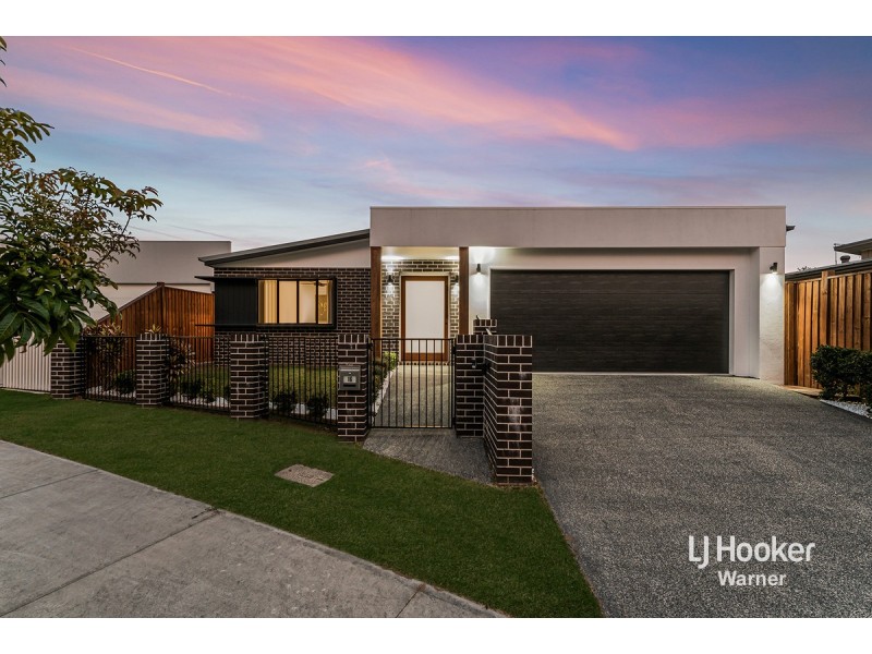 16 Delta Street, Eatons Hill QLD 4037