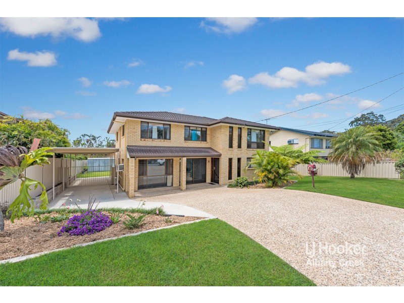 19 Jacaranda Drive, Albany Creek QLD 4035