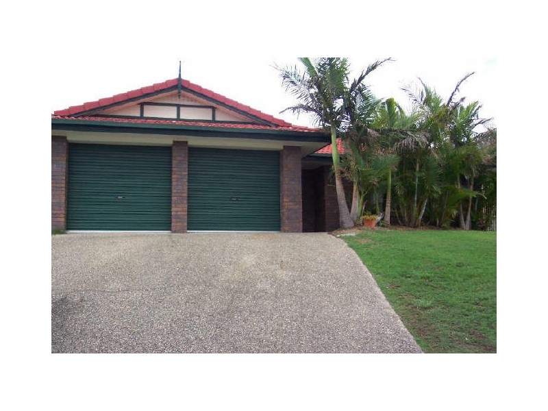 7 Seaforth Close, Albany Creek QLD 4035