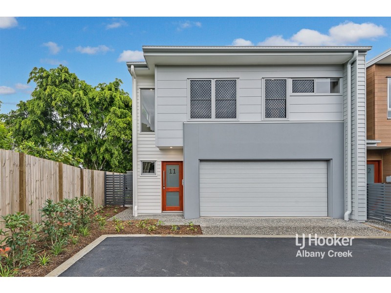 11A/55 Greensill Road, Albany Creek QLD 4035