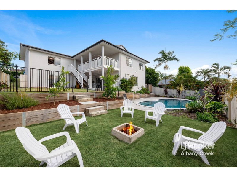 3 Manly Close, Albany Creek QLD 4035