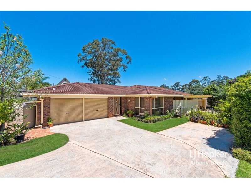 81 Gilford Crescent, Albany Creek QLD 4035