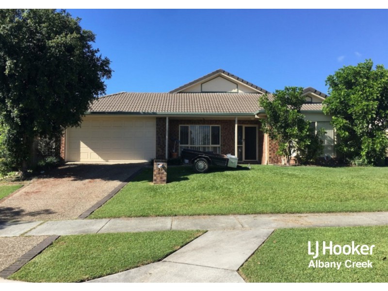 21 Possum Parade, North Lakes QLD 4509