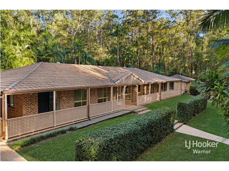 44 Cashmere Lane, Cashmere QLD 4500