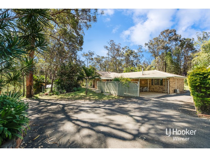 1 Harrier Place, Warner QLD 4500