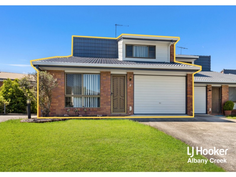 6/656 Albany Creek, Albany Creek QLD 4035