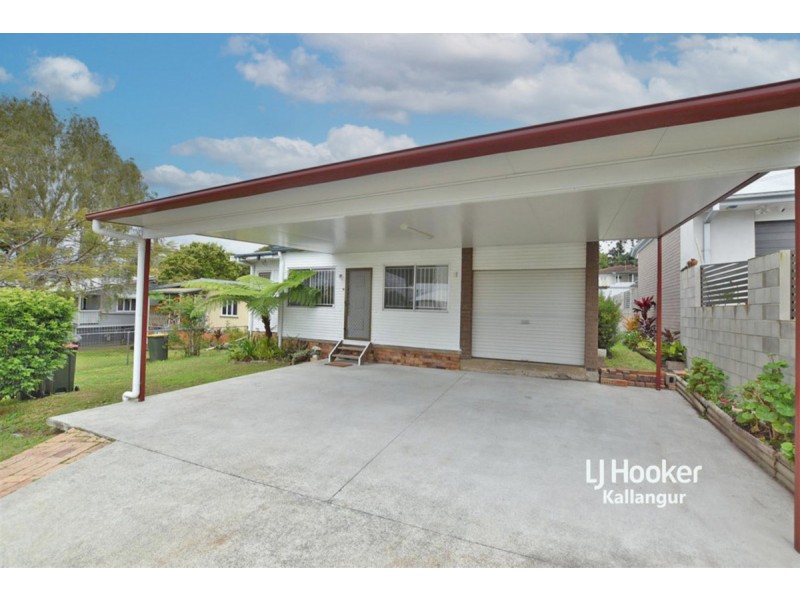 85 North Street, Kedron QLD 4031