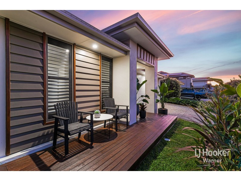 34 Carlingford Circuit, Warner QLD 4500