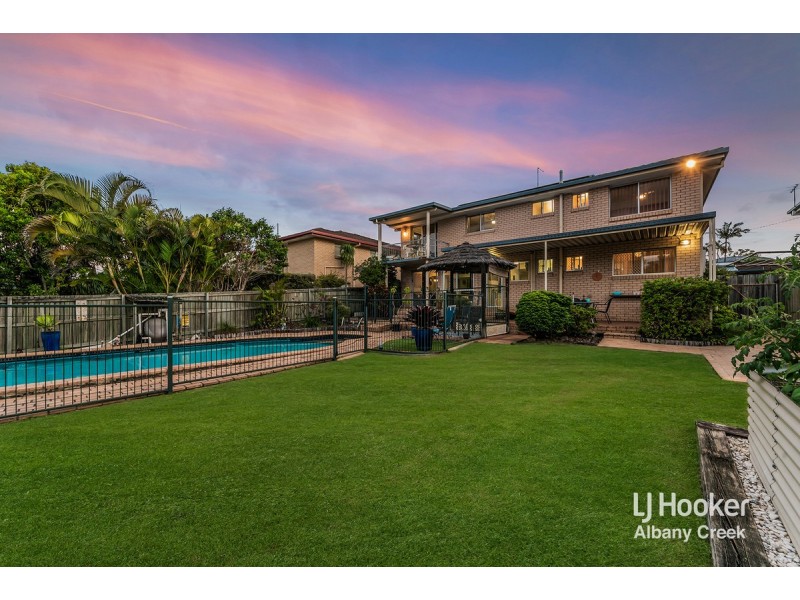 5 Kinross Street, Strathpine QLD 4500