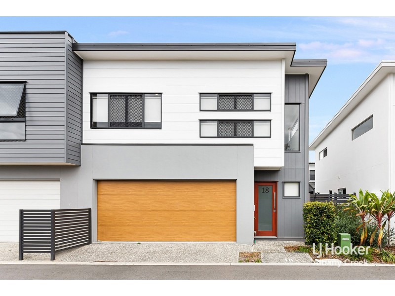 18/41 Greensill Road, Albany Creek QLD 4035