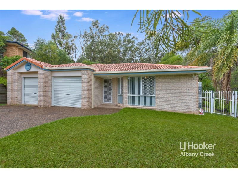 6 Cedar Close, Albany Creek QLD 4035